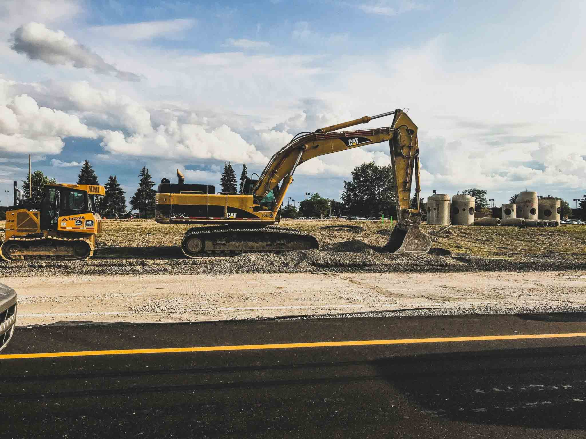 Bridges, Roads, and Highway Engineering