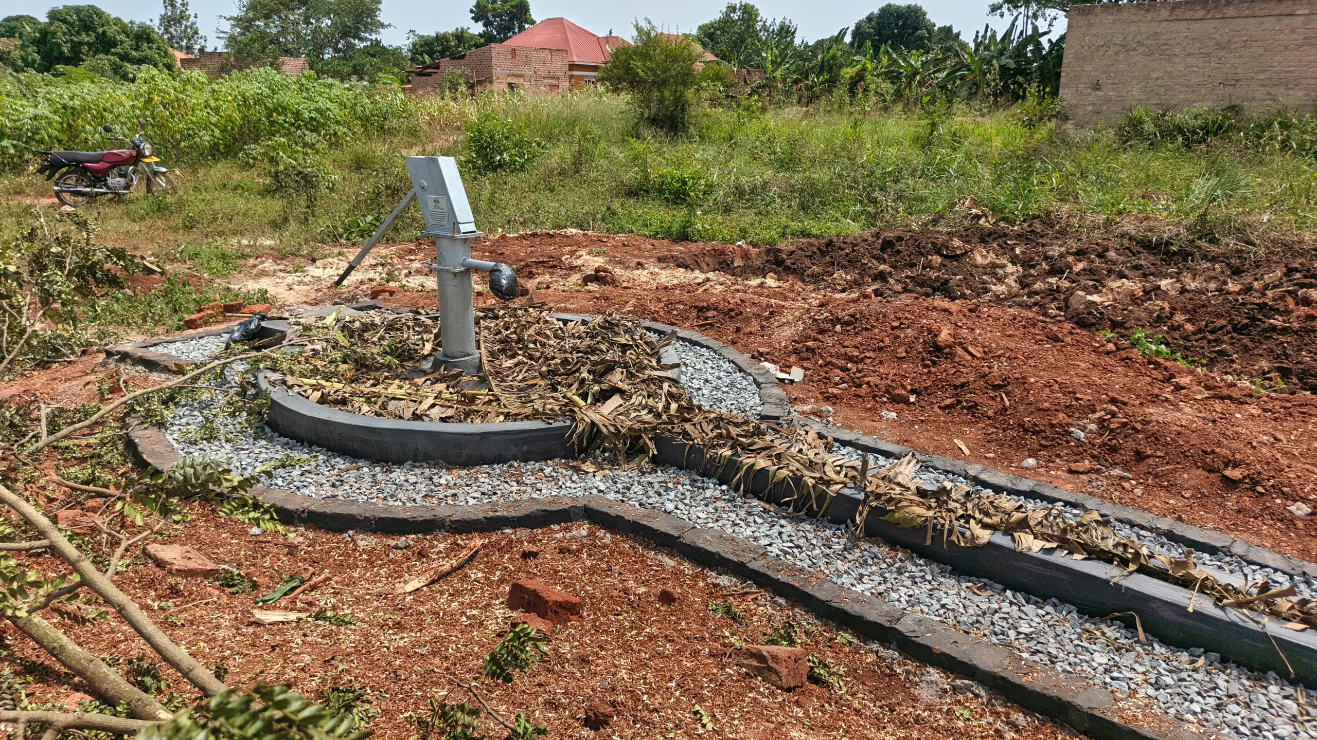 Borehole Drilling in Uganda – Understanding Hydrogeological Survey, Drilling, Maintenance, and Decommissioning of Boreholes