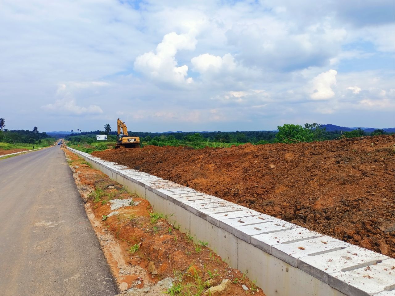 Drainage in Uganda – An Overview of Design and Selection Criteria, Installation, and Maintenance of Drainage Systems