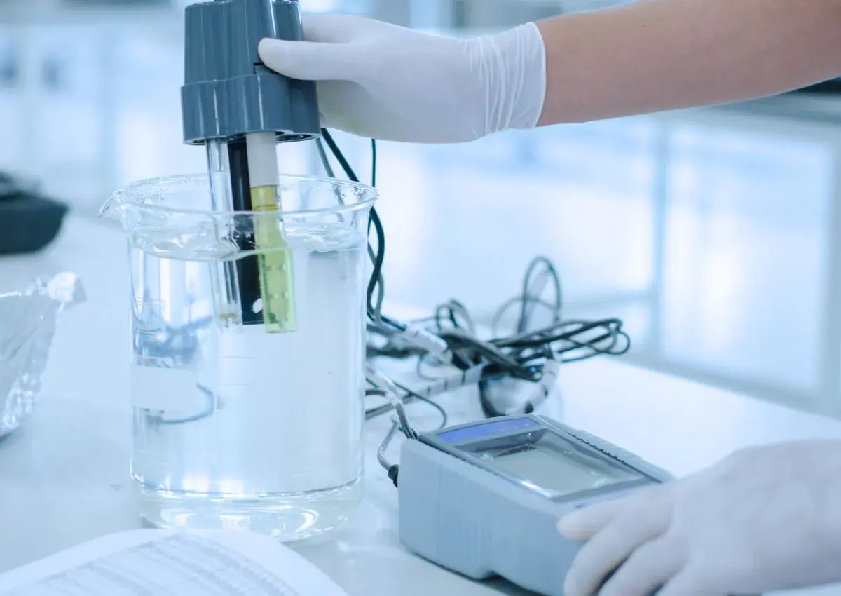 Digital Water Quality Sensor