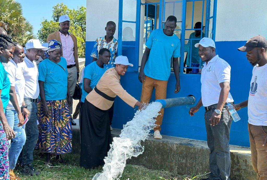 Piped Water Supply Systems – A Comprehensive Guide on Components, Design and Selection Criteria, and Maintenance of Water Supply Networks